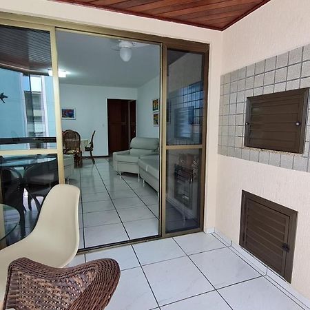 Apto Em Predio Frente Ao Mar, Meia Praia Itapema, Linda Vista, 3 Dormitorios Екстериор снимка