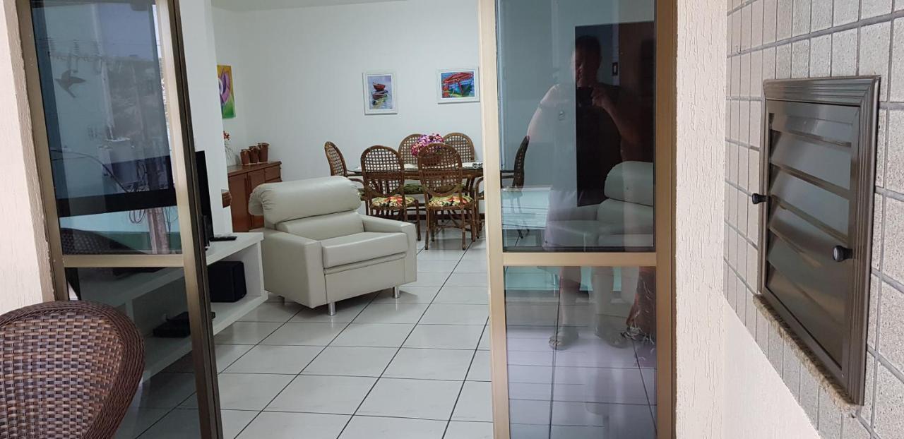 Apto Em Predio Frente Ao Mar, Meia Praia Itapema, Linda Vista, 3 Dormitorios Екстериор снимка