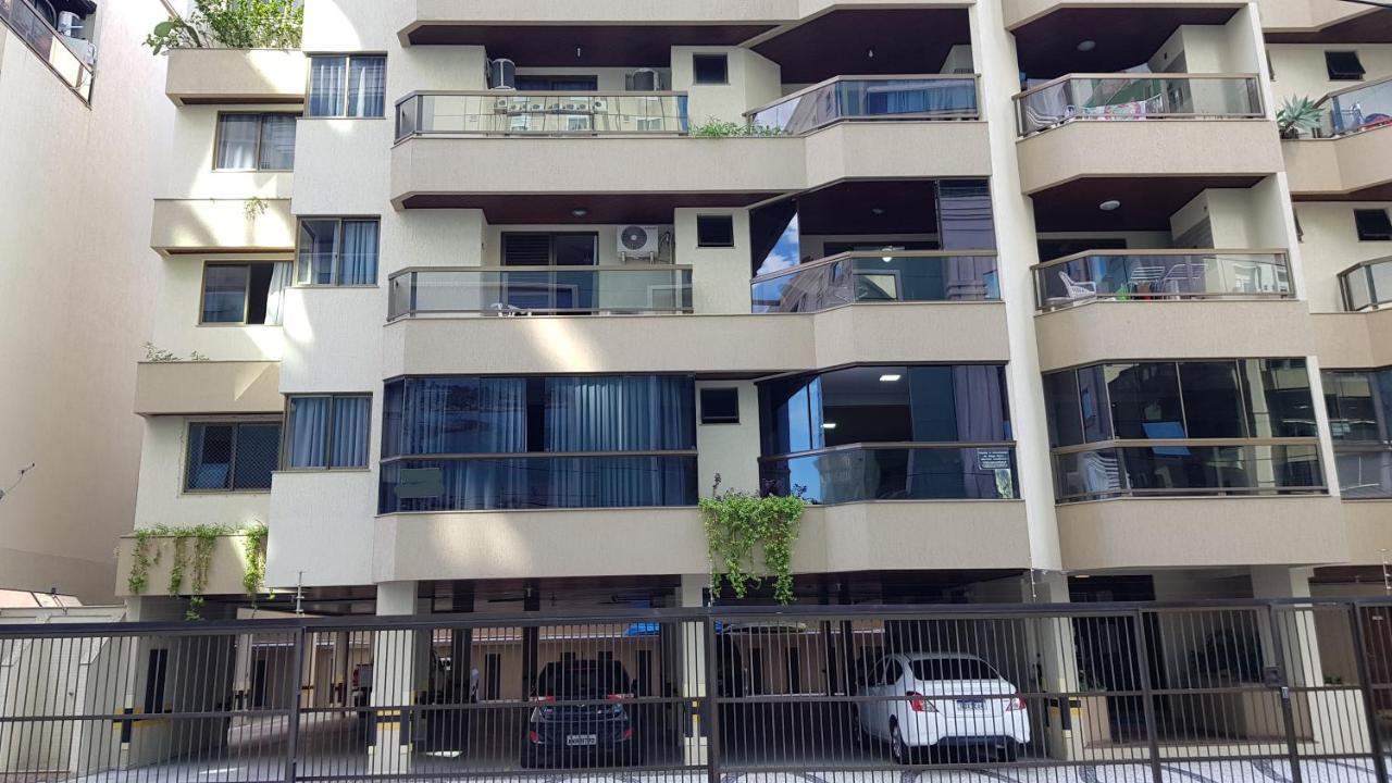 Apto Em Predio Frente Ao Mar, Meia Praia Itapema, Linda Vista, 3 Dormitorios Екстериор снимка