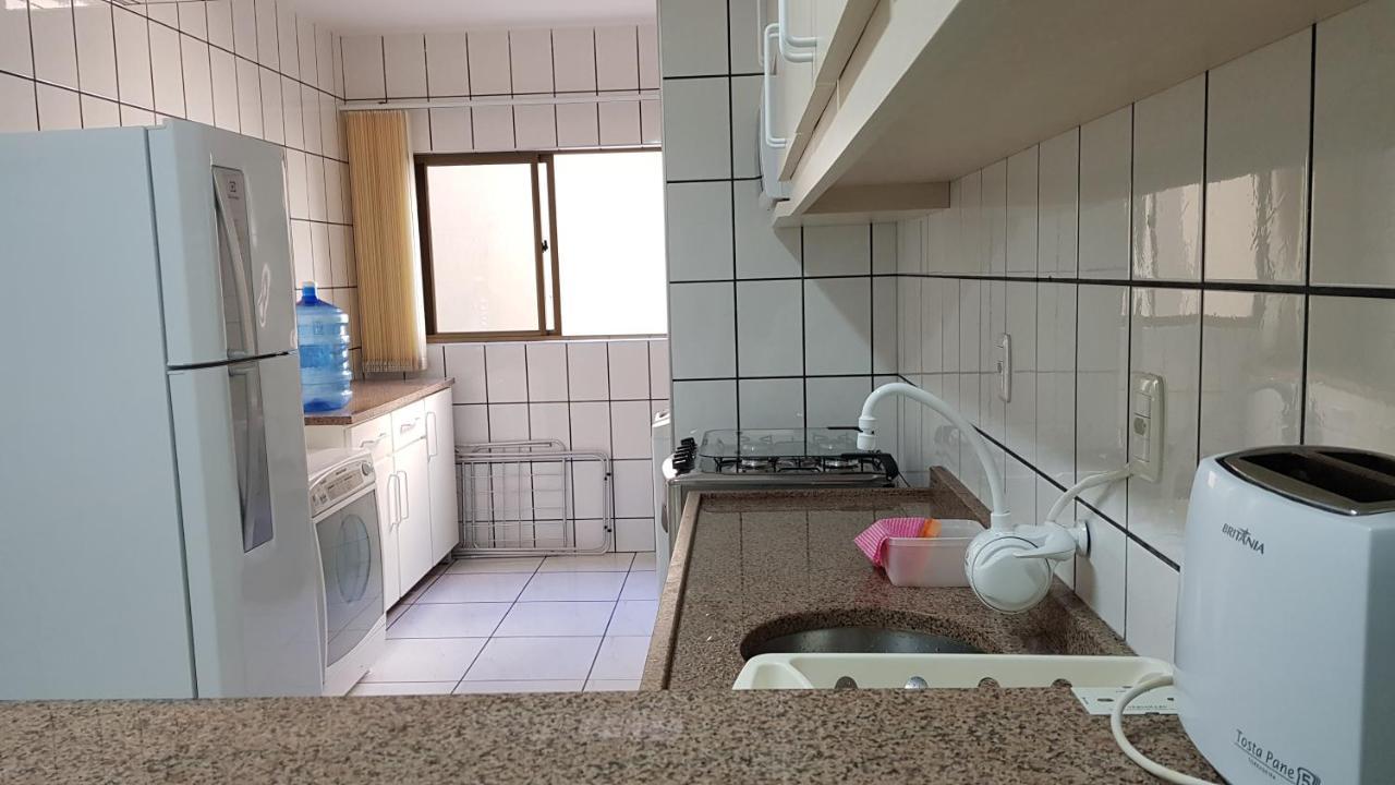 Apto Em Predio Frente Ao Mar, Meia Praia Itapema, Linda Vista, 3 Dormitorios Екстериор снимка