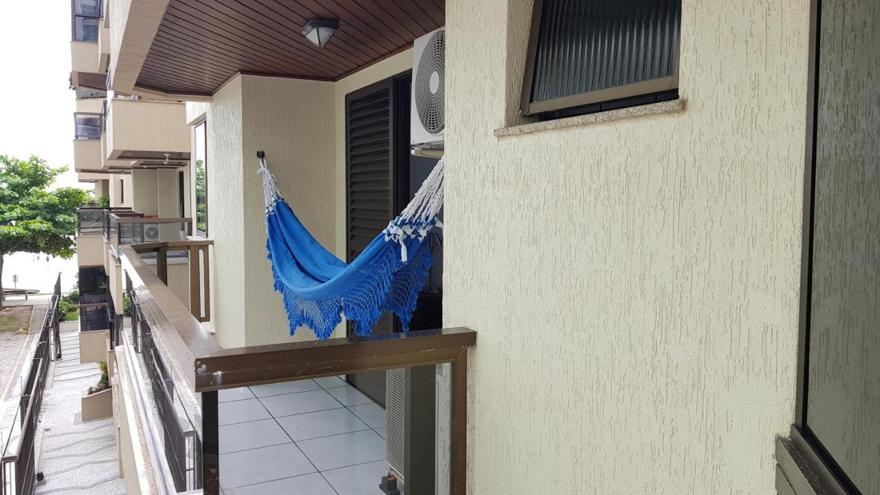 Apto Em Predio Frente Ao Mar, Meia Praia Itapema, Linda Vista, 3 Dormitorios Екстериор снимка