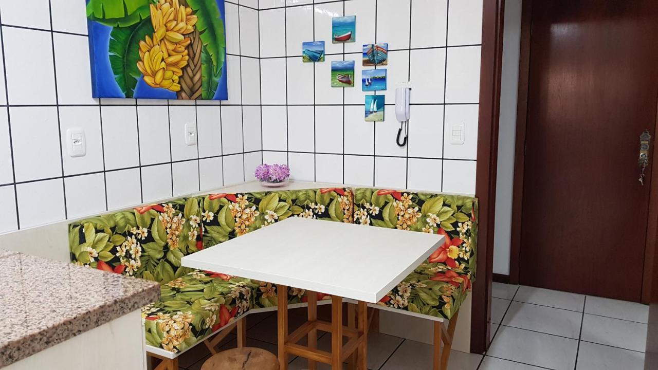 Apto Em Predio Frente Ao Mar, Meia Praia Itapema, Linda Vista, 3 Dormitorios Екстериор снимка