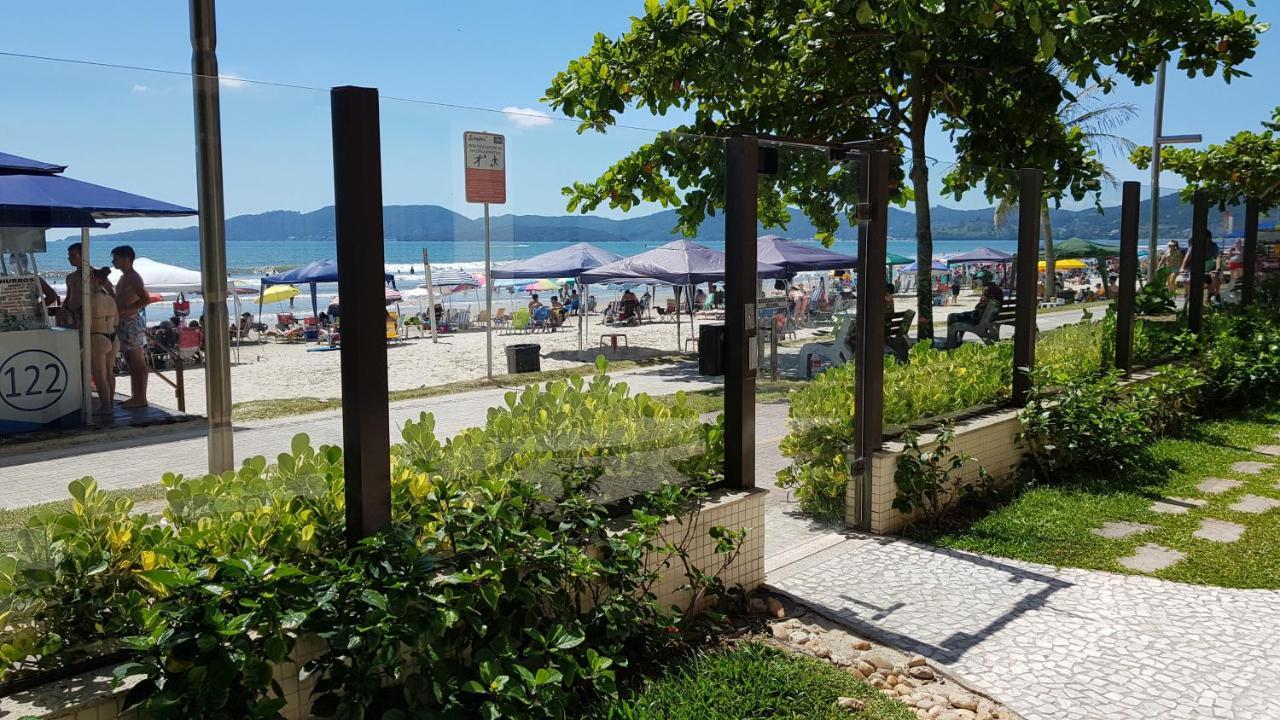 Apto Em Predio Frente Ao Mar, Meia Praia Itapema, Linda Vista, 3 Dormitorios Екстериор снимка